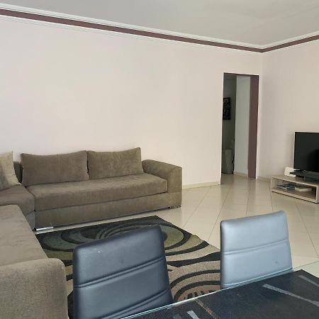 Anfa 28 - 2 Bedrooms - Well Located Apartment - Large And Pleasant Casablanca Exteriör bild