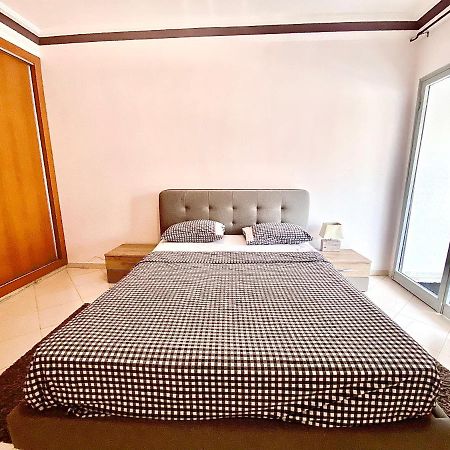 Anfa 28 - 2 Bedrooms - Well Located Apartment - Large And Pleasant Casablanca Exteriör bild