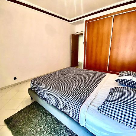 Anfa 28 - 2 Bedrooms - Well Located Apartment - Large And Pleasant Casablanca Exteriör bild
