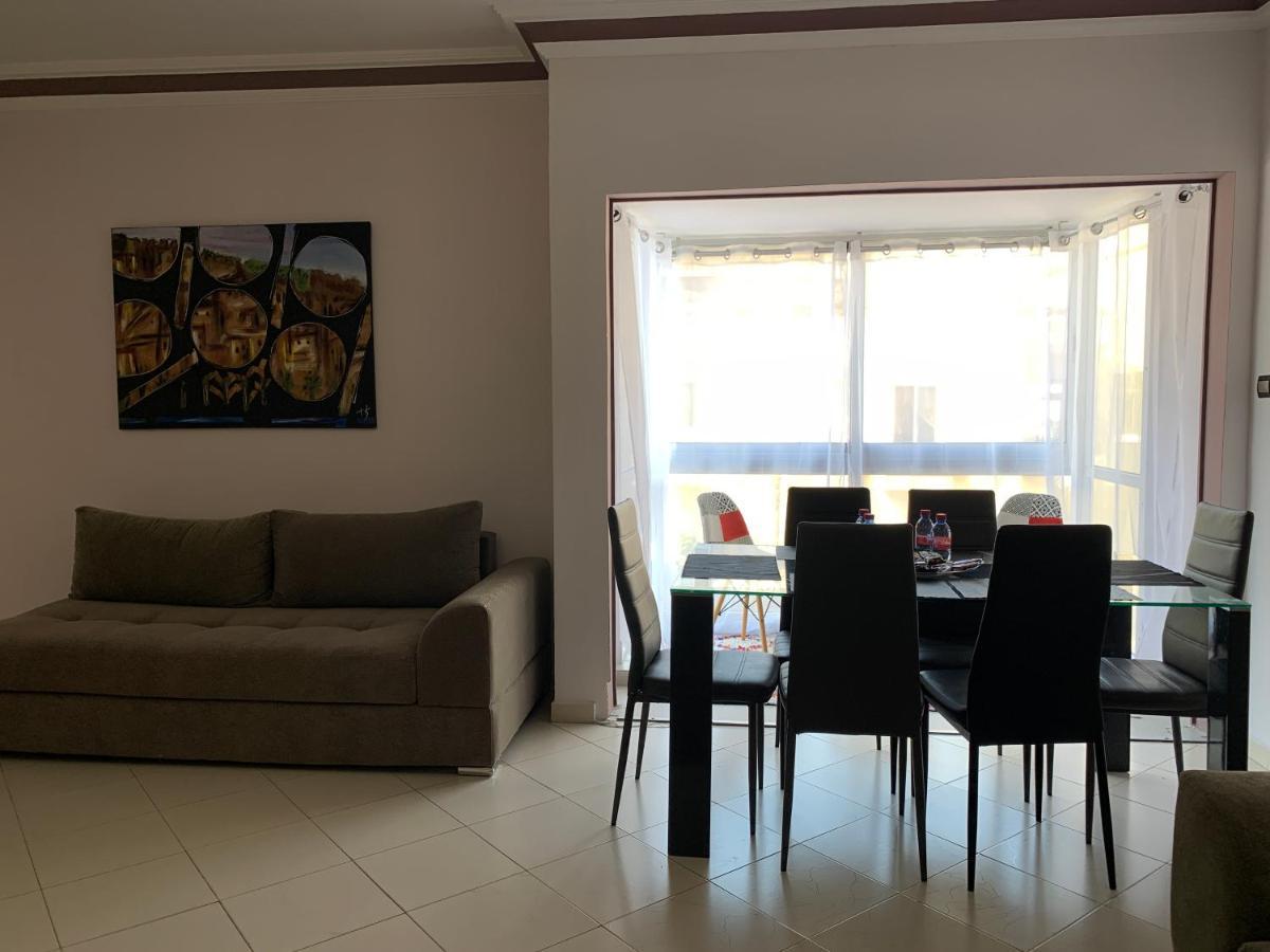 Anfa 28 - 2 Bedrooms - Well Located Apartment - Large And Pleasant Casablanca Exteriör bild