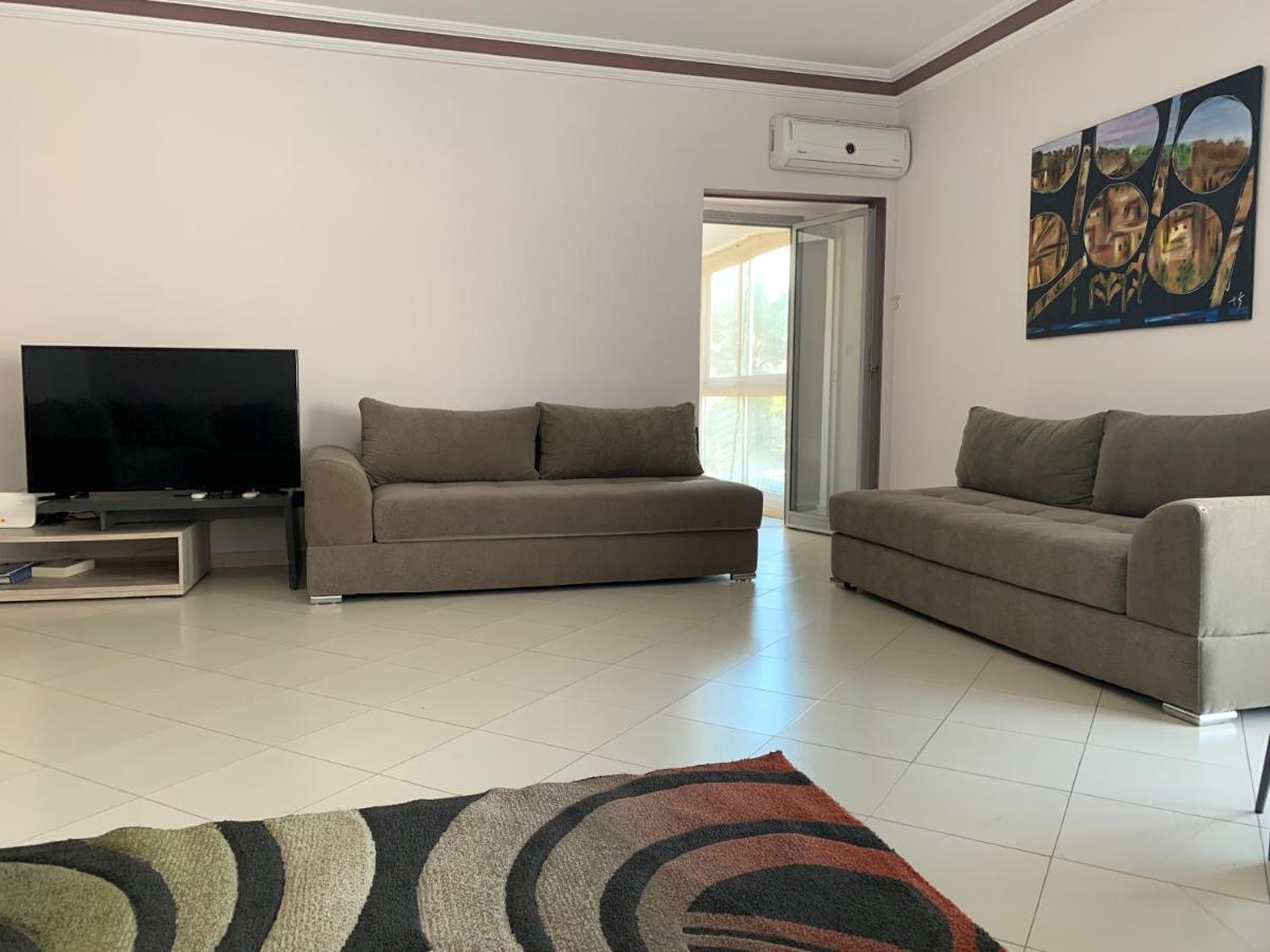 Anfa 28 - 2 Bedrooms - Well Located Apartment - Large And Pleasant Casablanca Exteriör bild
