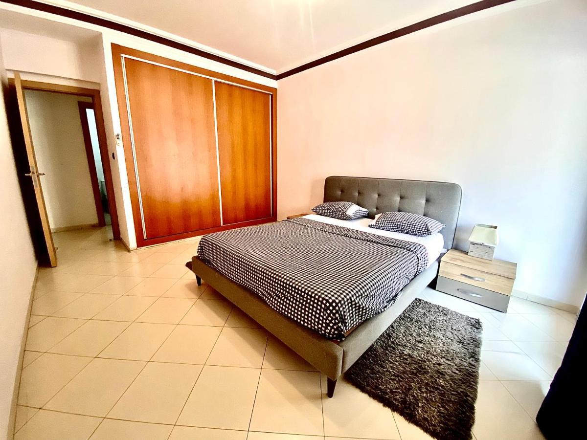 Anfa 28 - 2 Bedrooms - Well Located Apartment - Large And Pleasant Casablanca Exteriör bild